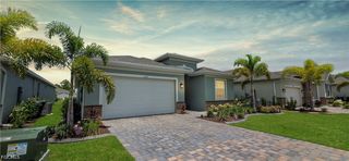 16791 Elkhorn Coral DR, North Fort Myers, FL 33903