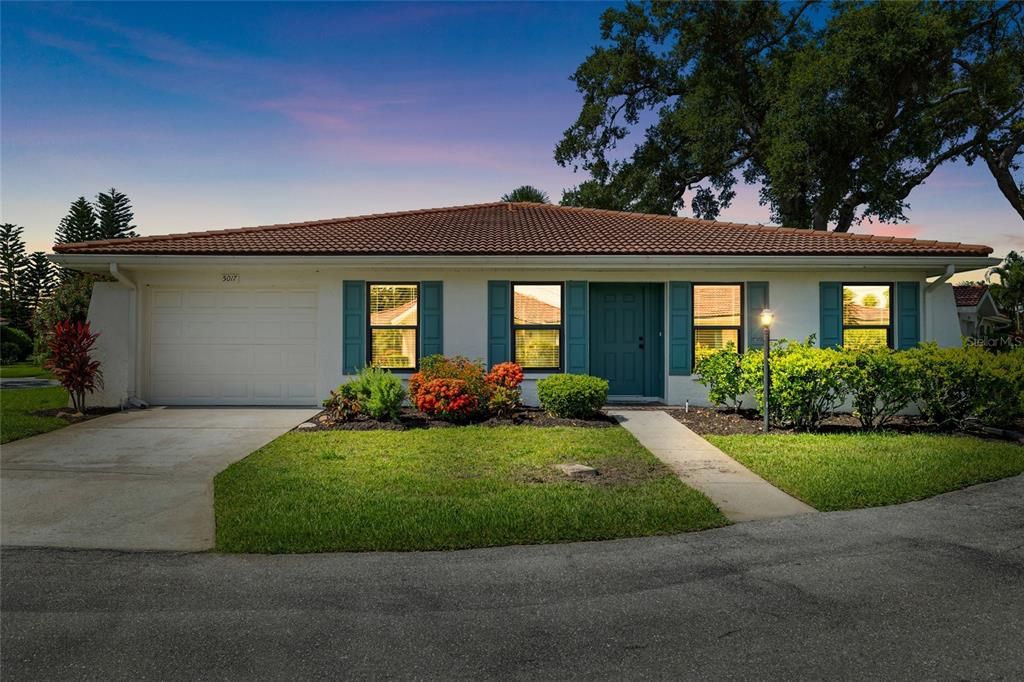 5017 VIVIENDA WAY 29, Sarasota, FL 34235