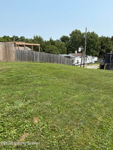 982 Brent St, Louisville, KY 40204