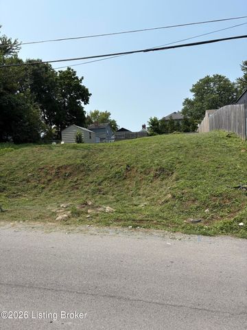 982 Brent St, Louisville, KY 40204