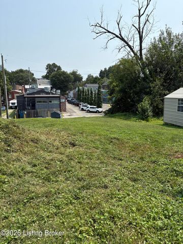 982 Brent St, Louisville, KY 40204