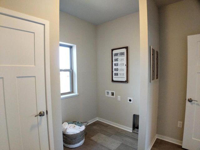 501 Spindrift Street, Mount Horeb, WI 53572