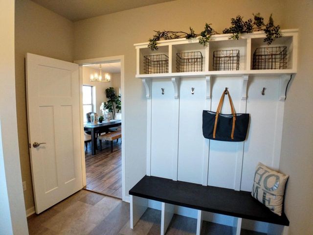 501 Spindrift Street, Mount Horeb, WI 53572