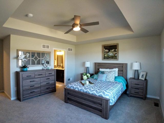 501 Spindrift Street, Mount Horeb, WI 53572