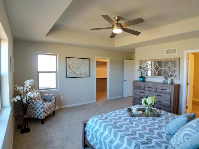501 Spindrift Street, Mount Horeb, WI 53572