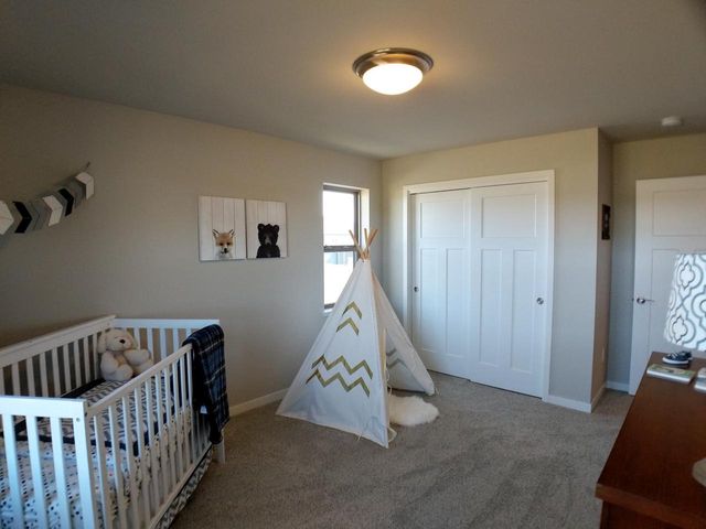 501 Spindrift Street, Mount Horeb, WI 53572