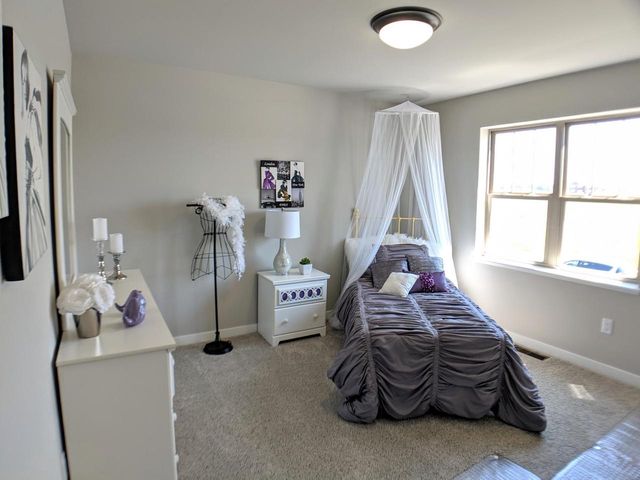 501 Spindrift Street, Mount Horeb, WI 53572