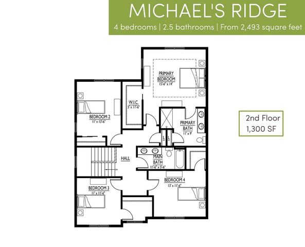 501 Spindrift Street, Mount Horeb, WI 53572