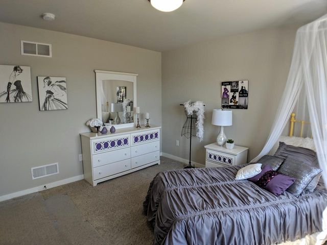 501 Spindrift Street, Mount Horeb, WI 53572