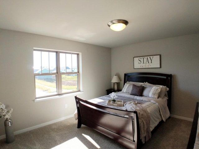 501 Spindrift Street, Mount Horeb, WI 53572