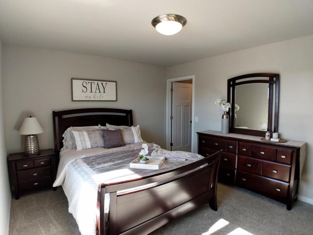 501 Spindrift Street, Mount Horeb, WI 53572