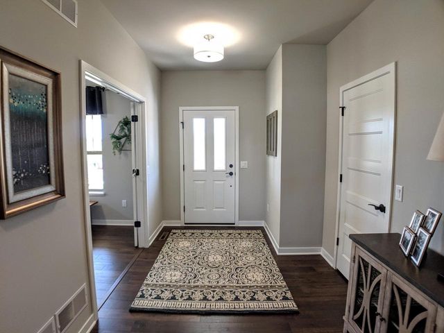 501 Spindrift Street, Mount Horeb, WI 53572