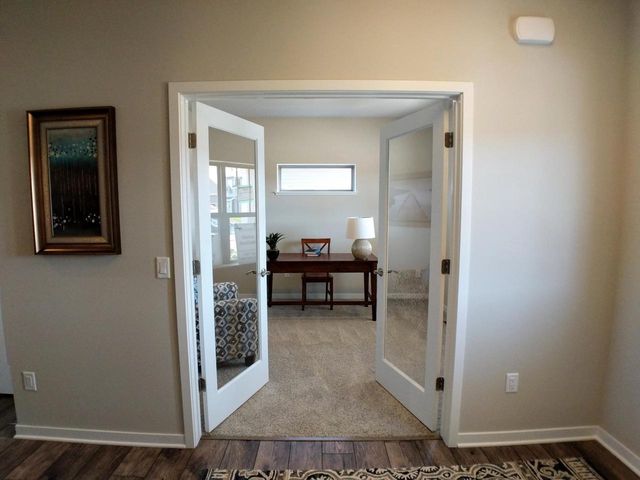 501 Spindrift Street, Mount Horeb, WI 53572