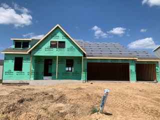6611 Inwood Ridge Drive Ne, Plainfield Twp, MI 49341