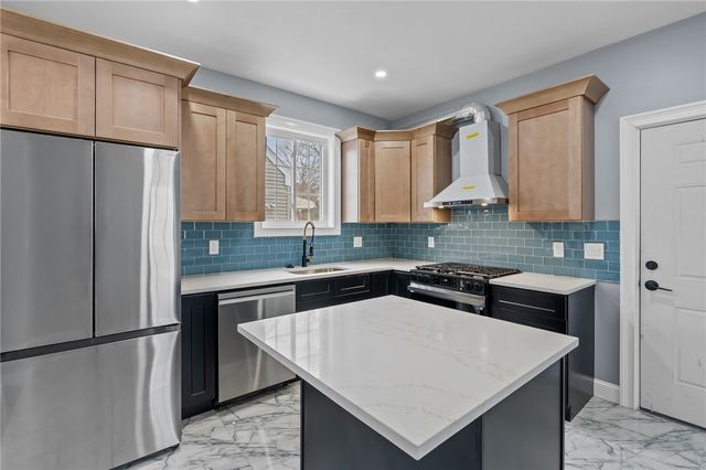 0 Enfield Avenue, Providence, RI 02908