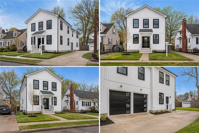 0 Enfield Avenue, Providence, RI 02908