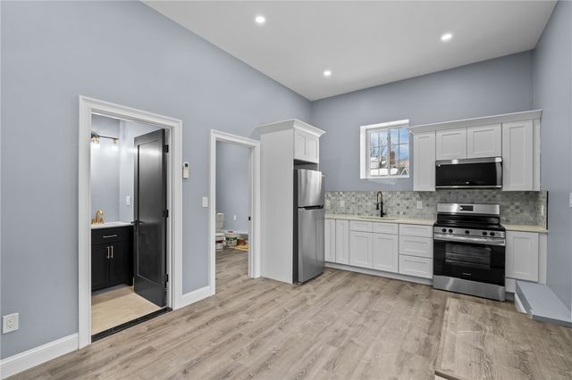 0 Enfield Avenue, Providence, RI 02908