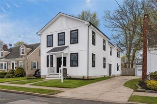 0 Enfield Avenue, Providence, RI 02908