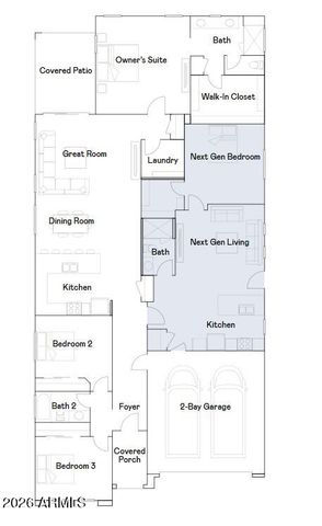 13405 W VIA PERUGIA Avenue, Peoria, AZ 85383