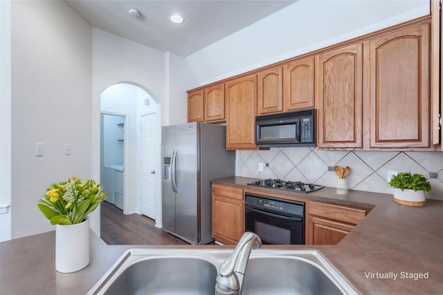 7576 Petersburgh Place, Frisco, TX 75035