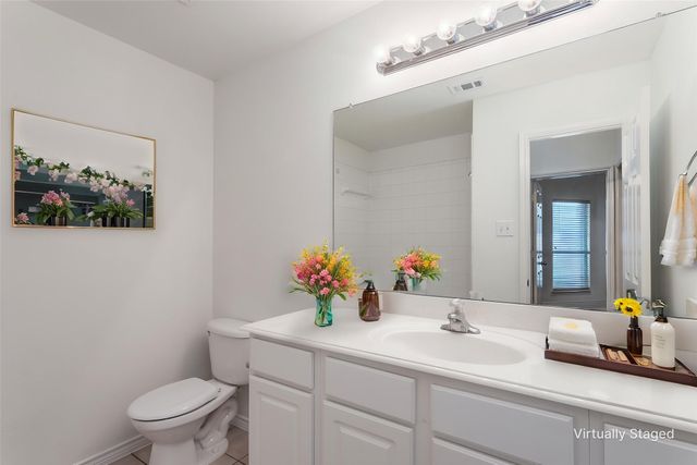 7576 Petersburgh Place, Frisco, TX 75035