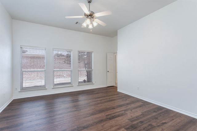 7576 Petersburgh Place, Frisco, TX 75035