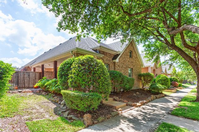 7576 Petersburgh Place, Frisco, TX 75035