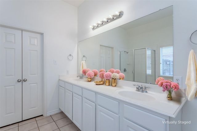 7576 Petersburgh Place, Frisco, TX 75035