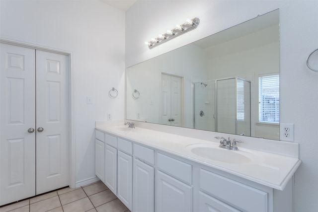 7576 Petersburgh Place, Frisco, TX 75035
