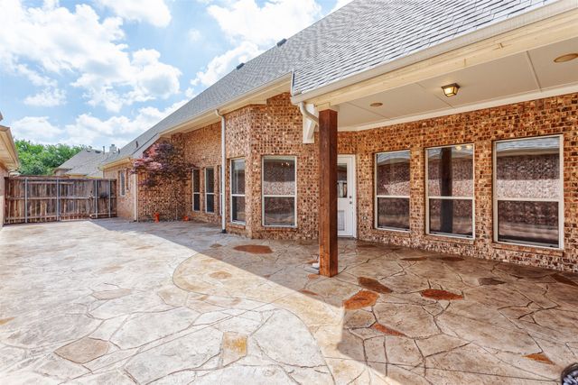 7576 Petersburgh Place, Frisco, TX 75035