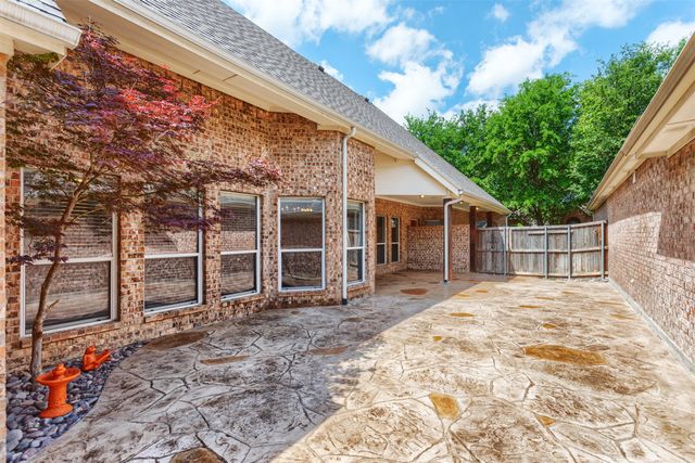 7576 Petersburgh Place, Frisco, TX 75035