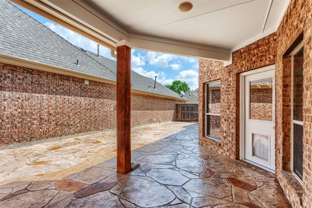 7576 Petersburgh Place, Frisco, TX 75035
