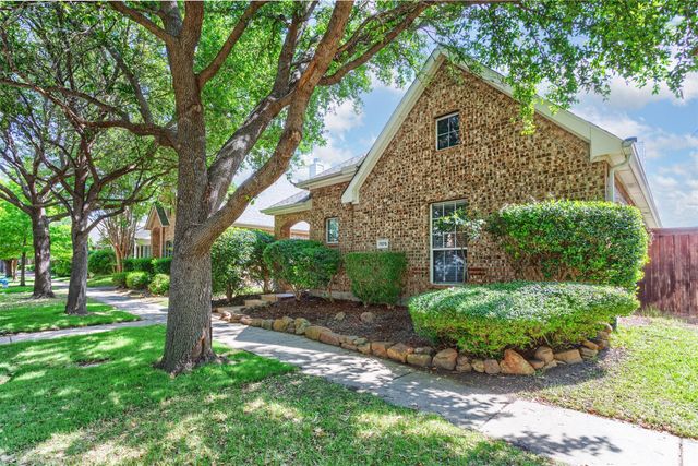 7576 Petersburgh Place, Frisco, TX 75035