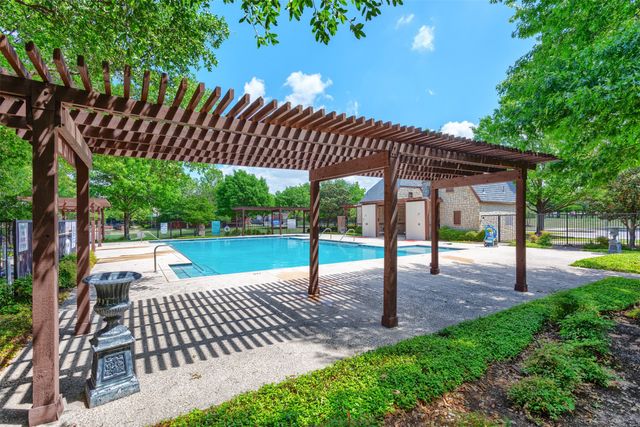 7576 Petersburgh Place, Frisco, TX 75035