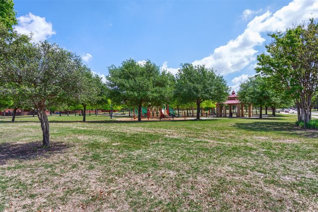 7576 Petersburgh Place, Frisco, TX 75035