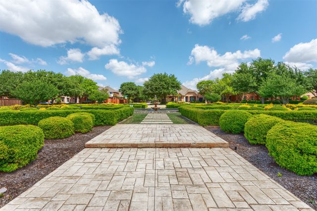 7576 Petersburgh Place, Frisco, TX 75035