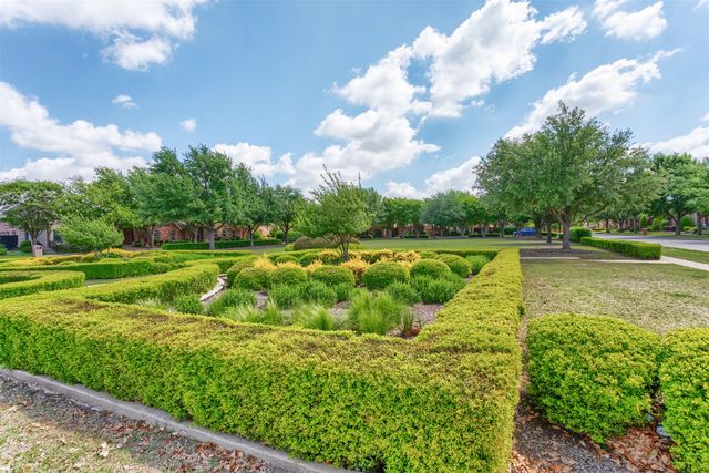 7576 Petersburgh Place, Frisco, TX 75035