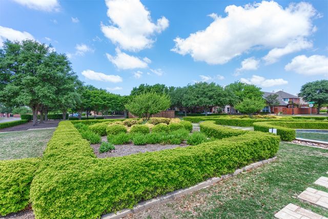 7576 Petersburgh Place, Frisco, TX 75035