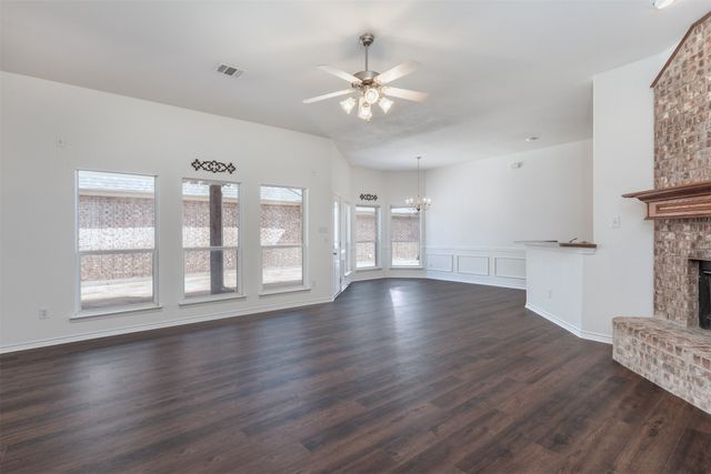 7576 Petersburgh Place, Frisco, TX 75035