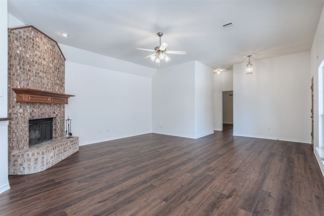 7576 Petersburgh Place, Frisco, TX 75035