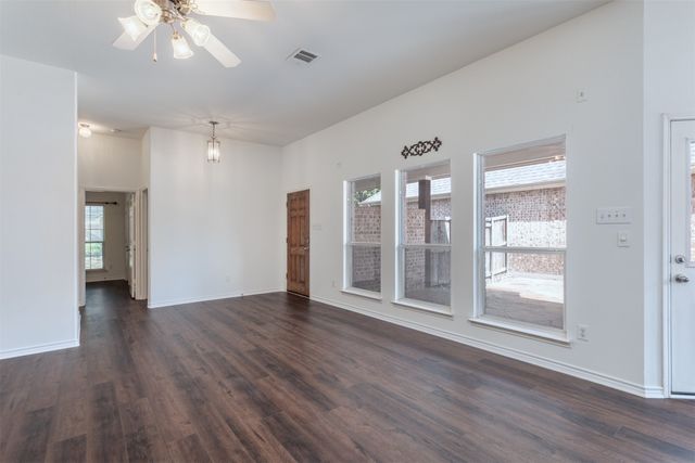 7576 Petersburgh Place, Frisco, TX 75035