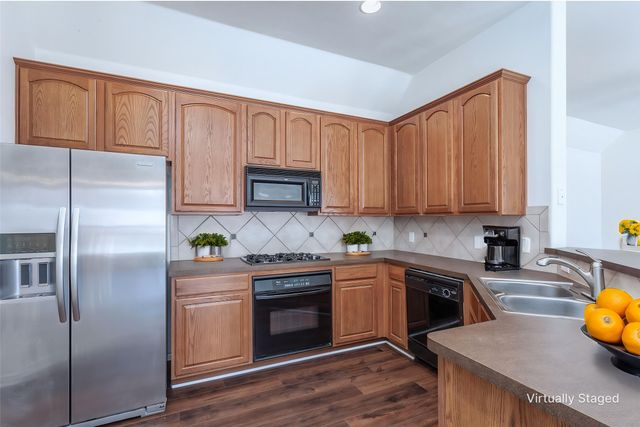7576 Petersburgh Place, Frisco, TX 75035