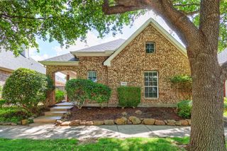 7576 Petersburgh Place, Frisco, TX 75035