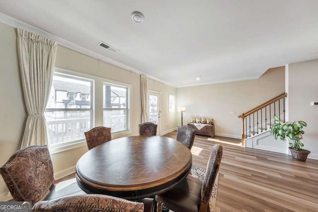 823 Mackay Creek, Woodstock, GA 30188