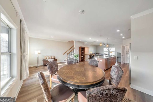 823 Mackay Creek, Woodstock, GA 30188