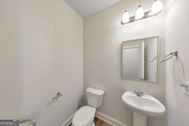 823 Mackay Creek, Woodstock, GA 30188