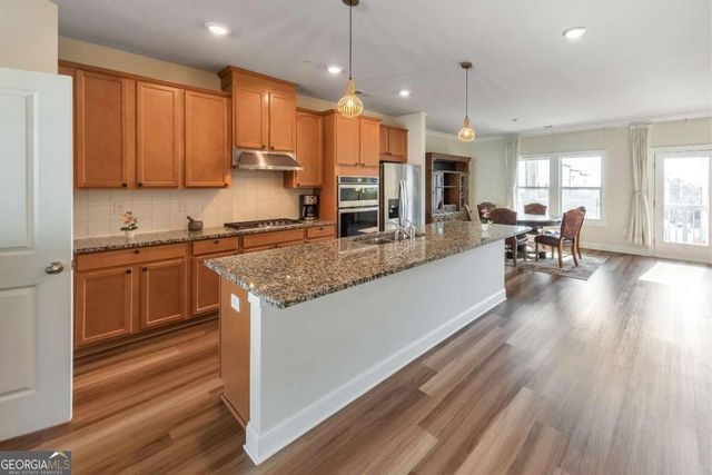 823 Mackay Creek, Woodstock, GA 30188