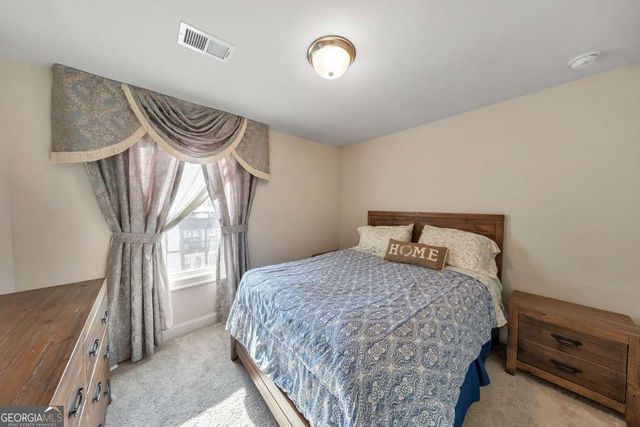 823 Mackay Creek, Woodstock, GA 30188