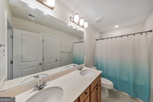 823 Mackay Creek, Woodstock, GA 30188