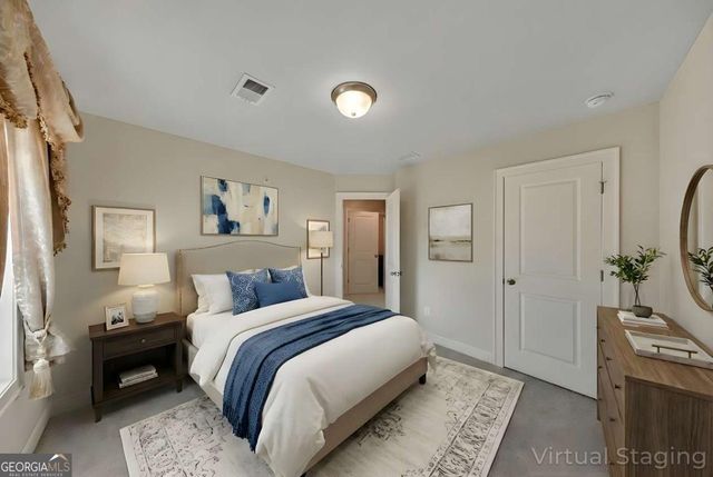 823 Mackay Creek, Woodstock, GA 30188